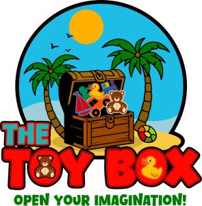 The Toy Box