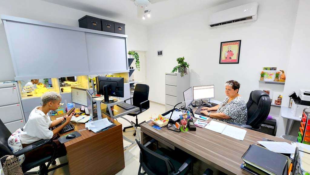 Las Terrenas Location