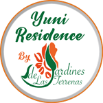 Yuni Residence
