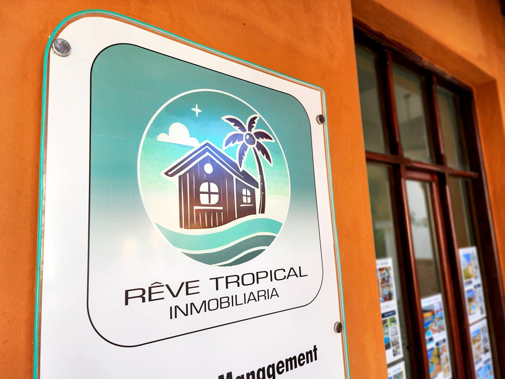 Rêve Tropical Inmobiliaria Las Terrenas – Tu socio inmobiliario en el paraíso