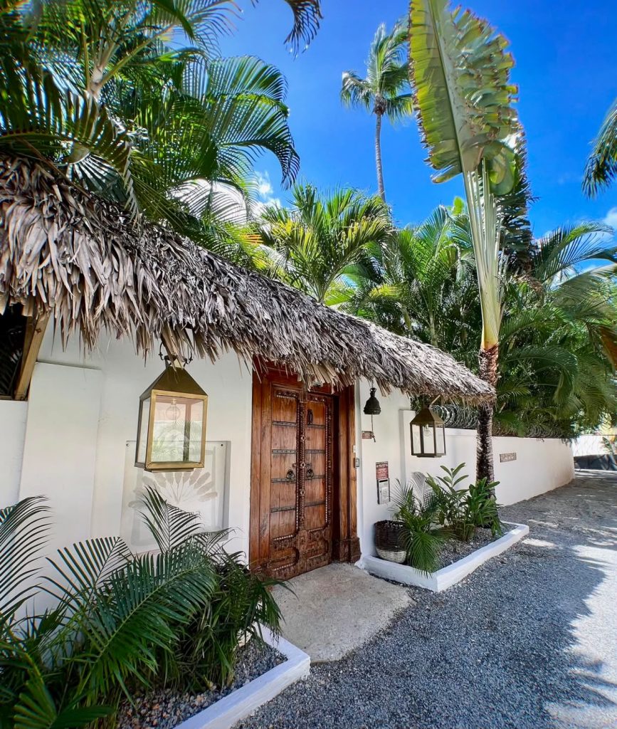 Mahona Boutique Hotel