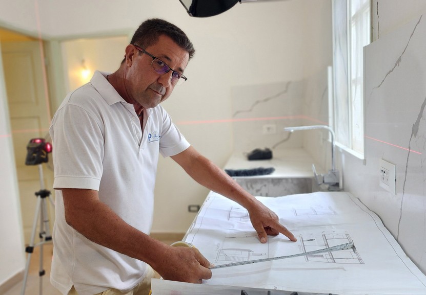 Domenico Chirro – Construcción y Multi-Servicios en Las Terrenas