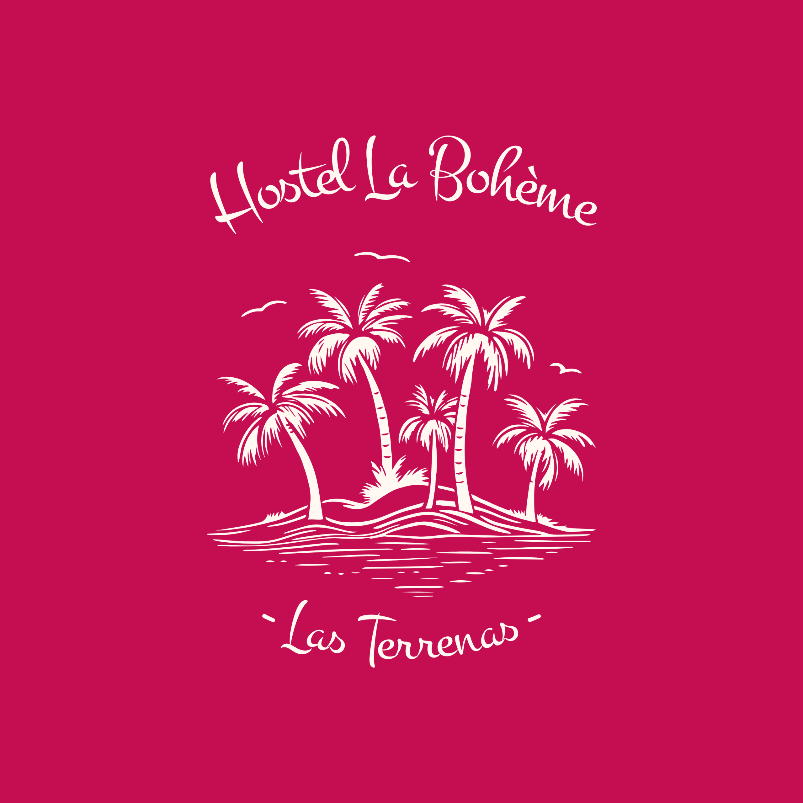 Hostel La Bohème