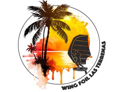 Wingfoil las Terrenas