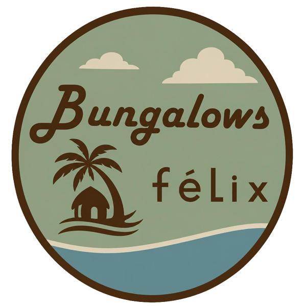 Bungalows Félix
