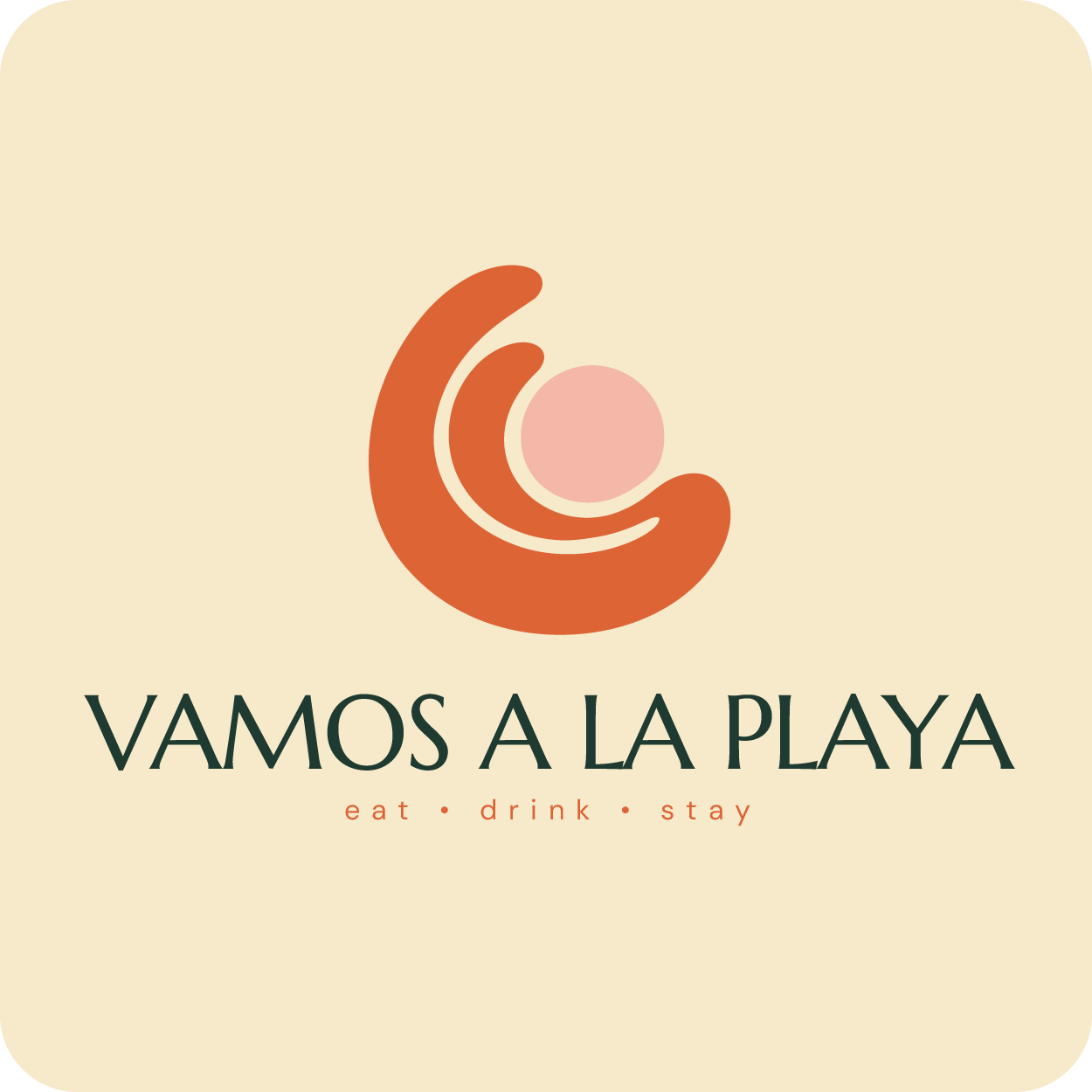 Vamos a la playa by Natasha