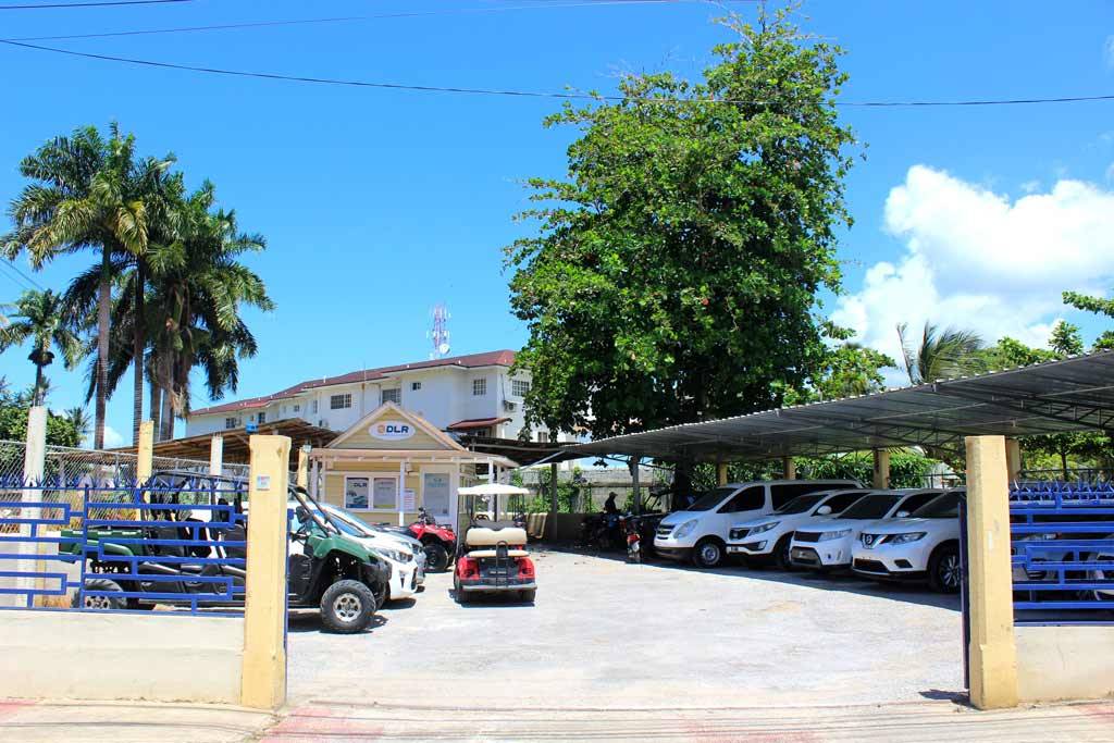 D'Leon Rent a Car & Motors • Rent a car • Las Terrenas • Samaná