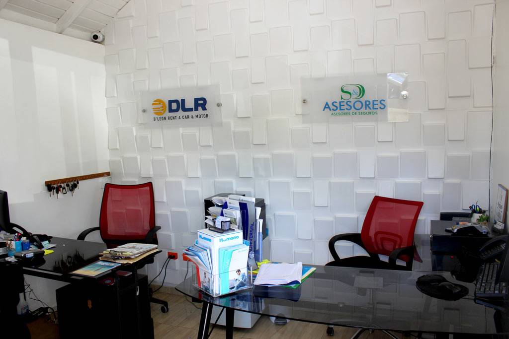 D'Leon Rent a Car & Motors • Rent a car • Las Terrenas • Samaná