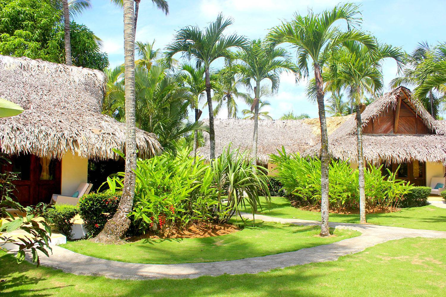 Costa Las Ballenas, hotel exclusivo en Bonita | Las Terrenas | Samanà | RD