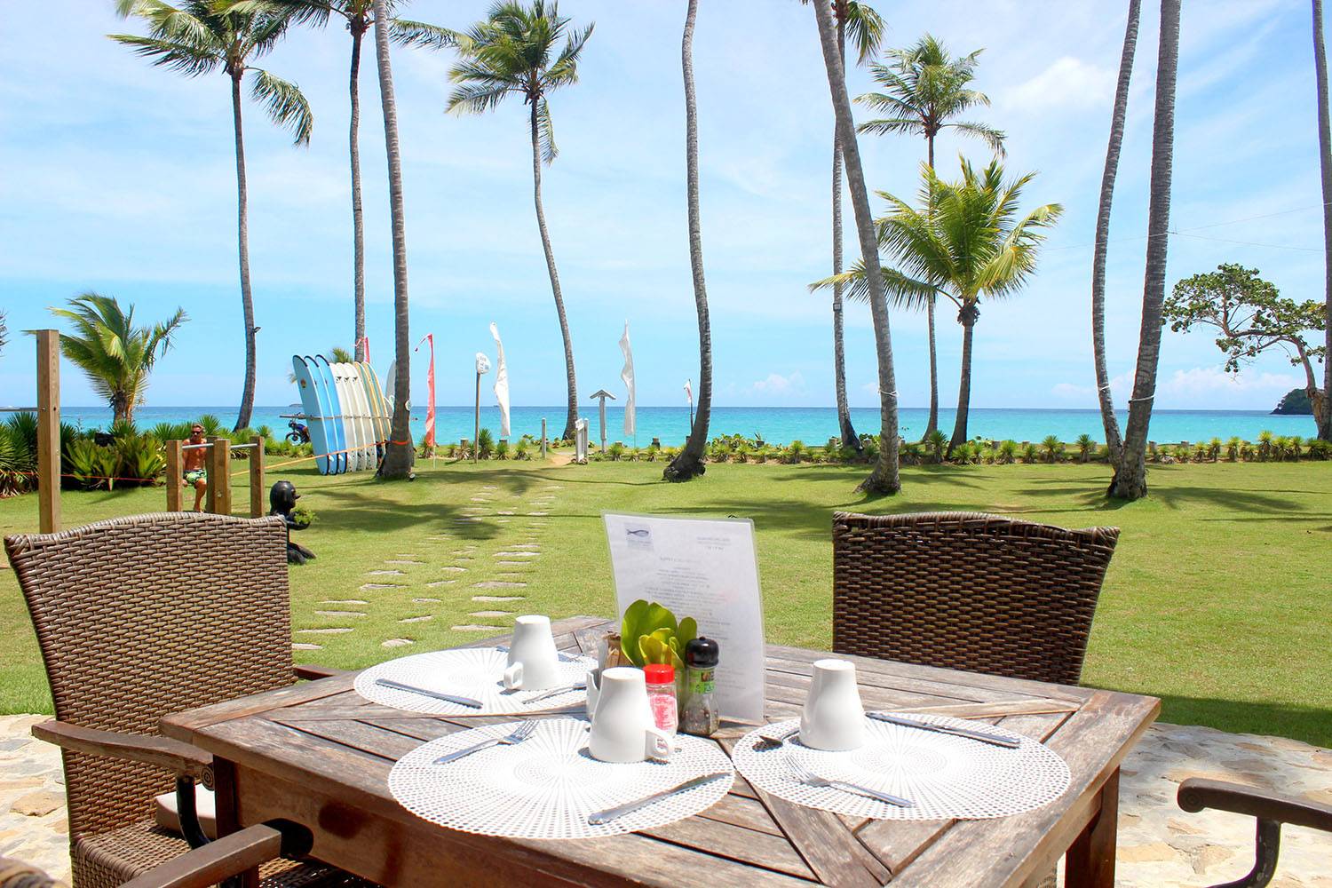 Costa Las Ballenas, hotel exclusivo en Bonita | Las Terrenas | Samanà | RD