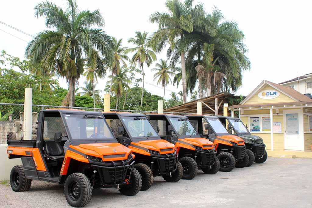 D'Leon Rent a Car & Motors • Rent a car • Las Terrenas • Samaná